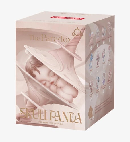 سكولباندا – المفارقة فيقرز