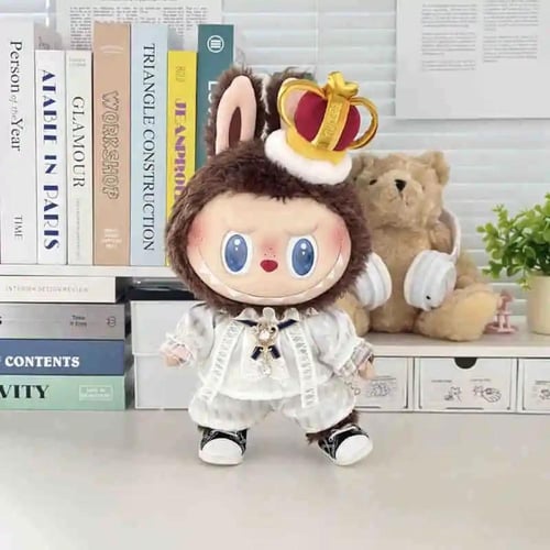 لابوبو - سلسلة "لعبة الشطرنج"