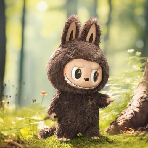 لابوبو - ذا مونسترز – زي مومو