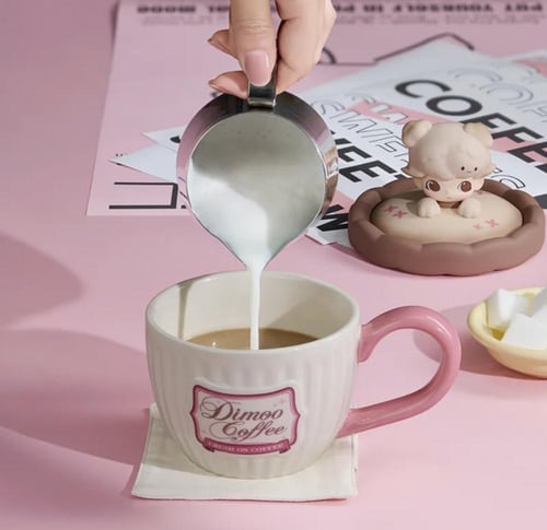 ديمو – كراش أون كوفي – كوب قهوة