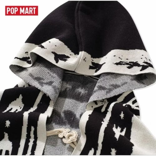 هيرونو – جزيرة الحرية – عباءة