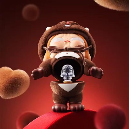 كراي بيبي – مجسم بي ماين