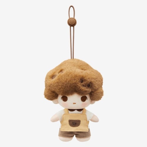 بوب بين – مصنع القهوة