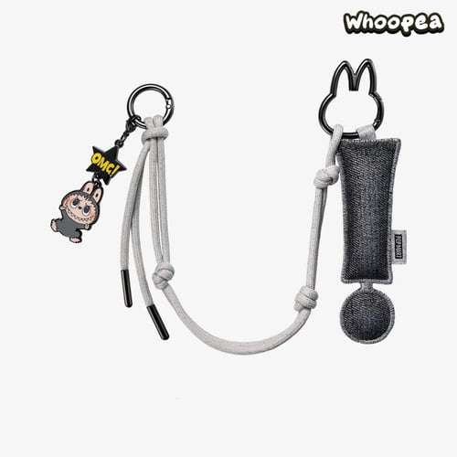 لابوبو - بين فور لوف تعليقة حروف (A-Z)