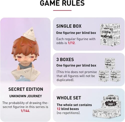 هيرونو - المشاغب الصغير فيقرز