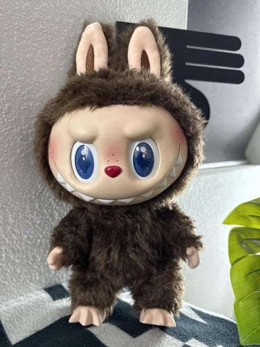 لابوبو - سلسلة "لعبة الشطرنج"