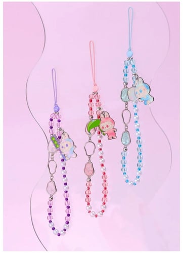 لابوبو - ذا مونسترز تعليقة هاتف