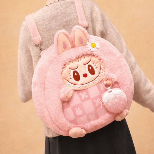 موكوكو - لابويو - حقيبة