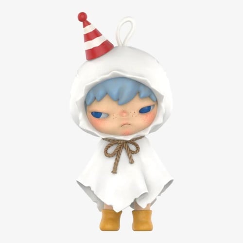 هيرونو – سلسلة المأوى