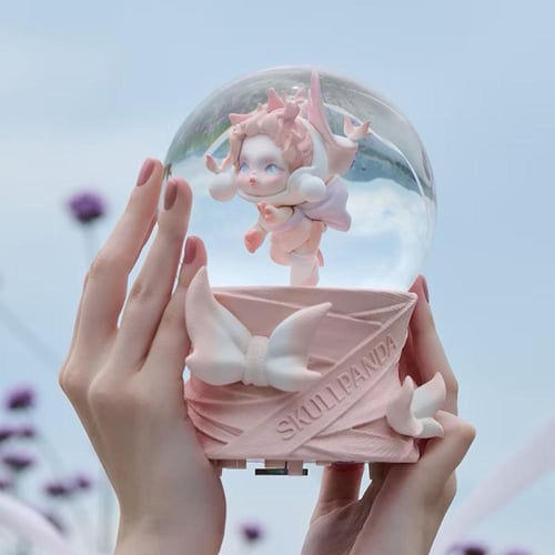 سكولباندا – كرة الكريستال