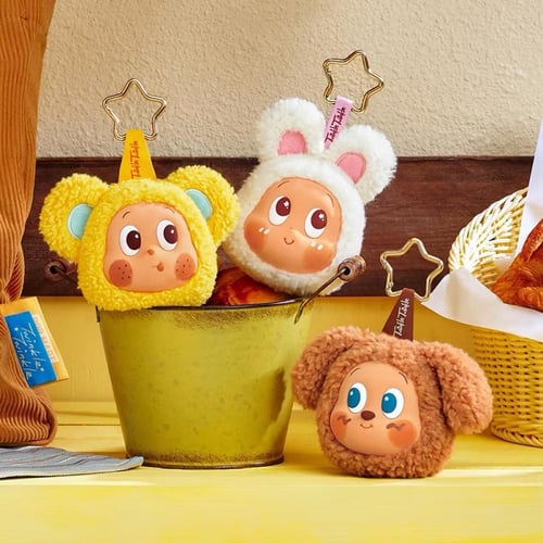 تويـنكل – سلسلة استمتع باللحظة حقيبة سماعة