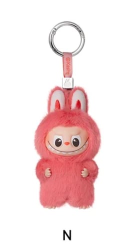 لابوبو - بين فور لاف تعليقة من N-Z