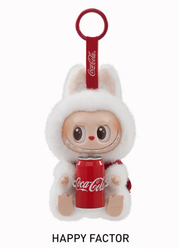 لابوبو - كوكاكولا