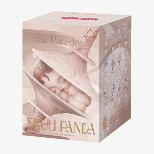 سكولباندا – المفارقة فيقرز