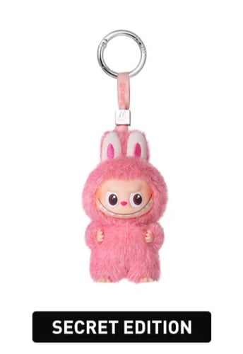 لابوبو - بين فور لاف تعليقة من A-M