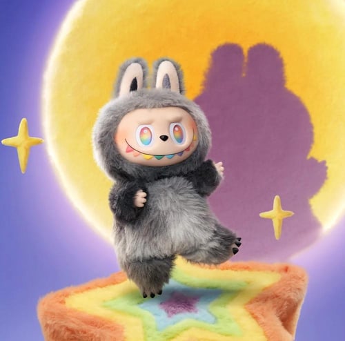 بوب مارت لابوبو مجموعة الطاقة العالية