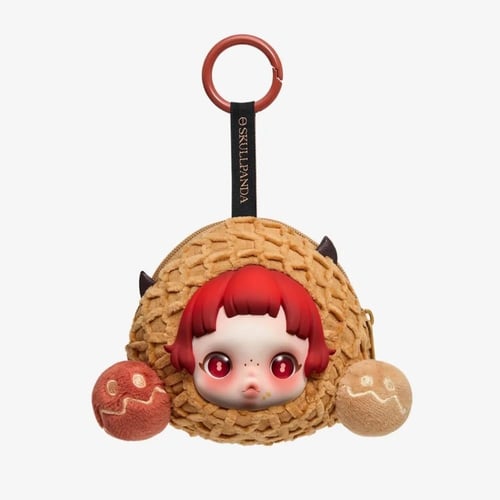 سكولباندا - لقد وجدتني! – حقيبة (مولدي مافن)