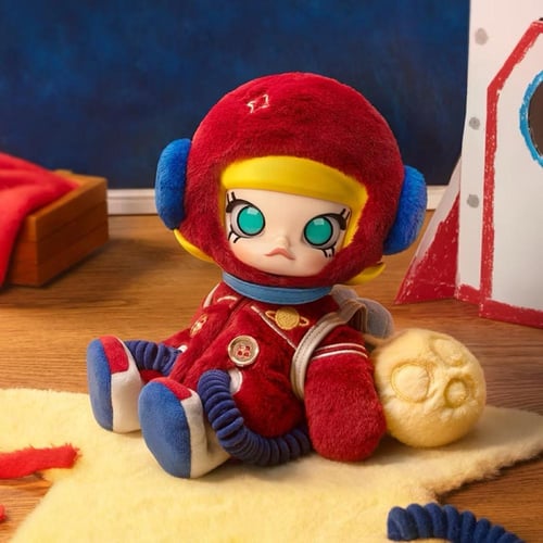 مولي - هاي قمر