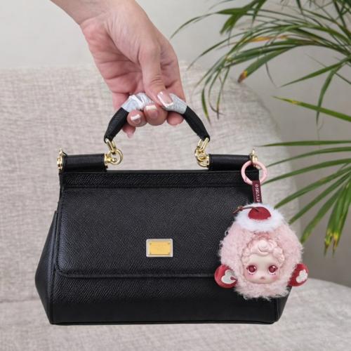 سكولباندا - لقد وجدتني! – حقيبة (مولدي مافن)