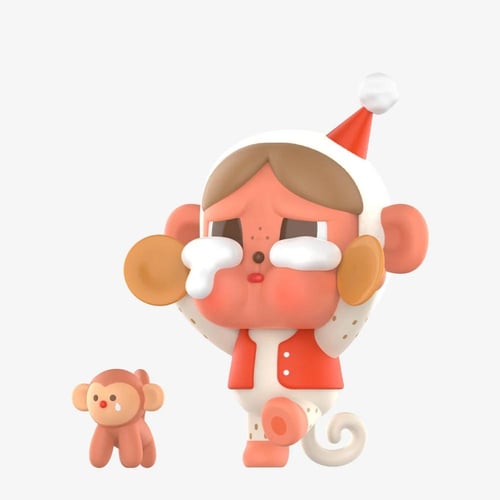 كراي بيبي – موكب البكاء فيقرز