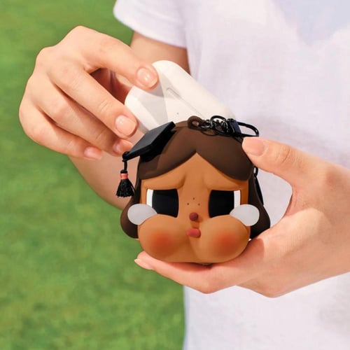 كراي بيبي - حافظة صغيرة