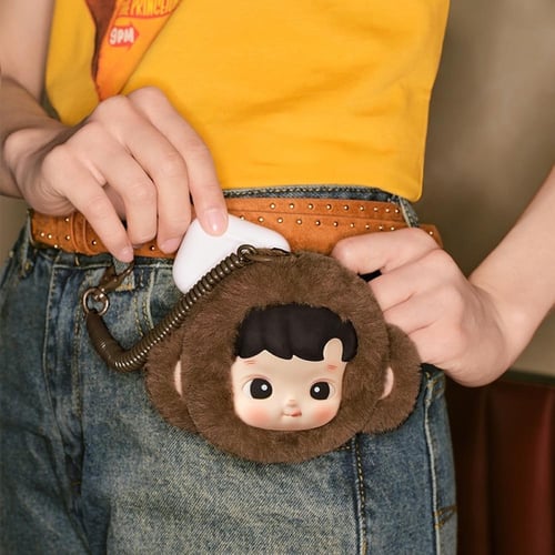 هاسيبوبو – سلسلة آلة الزمن الدوارة