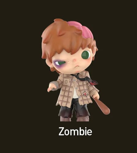 هيرونو – كرنفال الوحوش