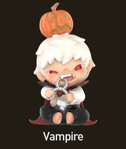 هيرونو – كرنفال الوحوش