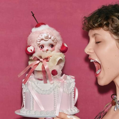 سكولباندا – سلسلة لقد وجدّتني!