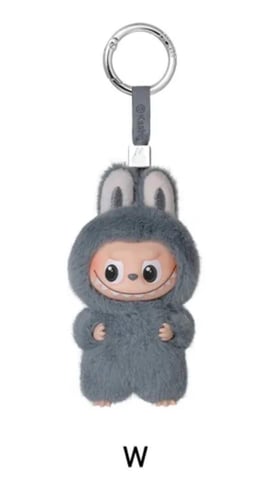 لابوبو - بين فور لاف تعليقة من N-Z