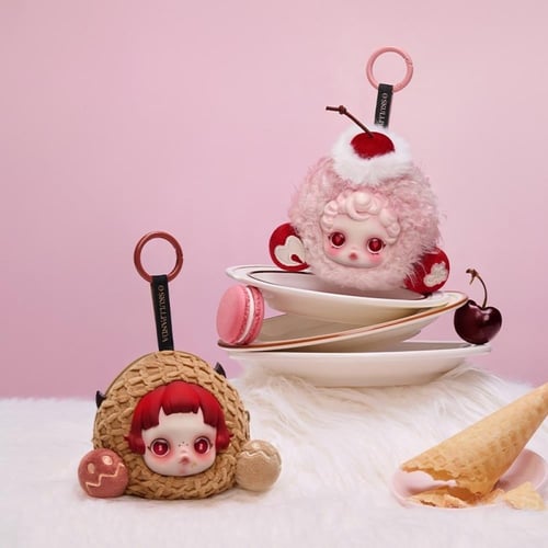 سكولباندا - لقد وجدتني! – حقيبة (مولدي مافن)