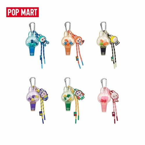 لابوبو – سلسلة ذا مونسترز × فيفا – ميدالية إضاءة