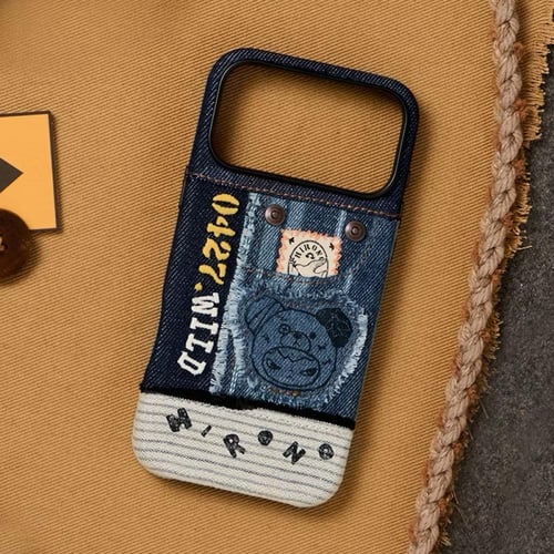 هيرونو – سلسلة يوميات الطريق – كفر هاتف آيفون 17