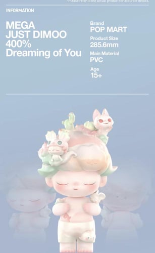 ميغا جَست ديمو – 400٪ – أحلم بك