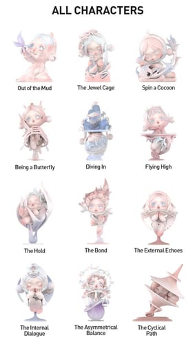 سكولباندا – المفارقة فيقرز