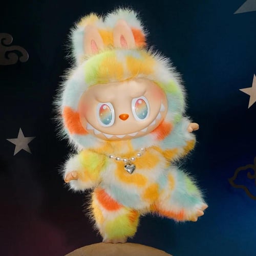 لابوبو - روك ذا يونيفرس