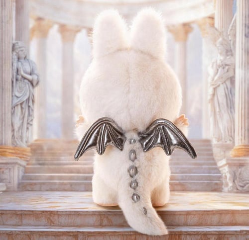 لابوبو – الوحش الملائكي بين الغيوم