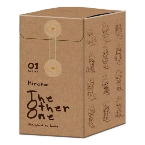 هيرونو - السلسلة الأخرى