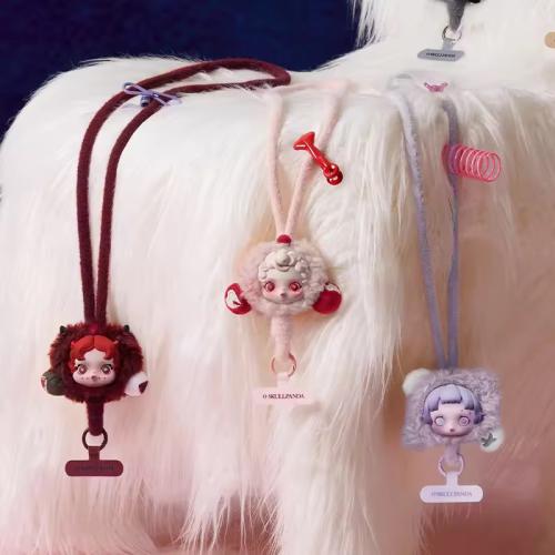 سكولباندا – لقد وجدّتني! حزام تعليق الهاتف