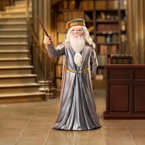 هاري بوتر - وكأس النار – فيقرز