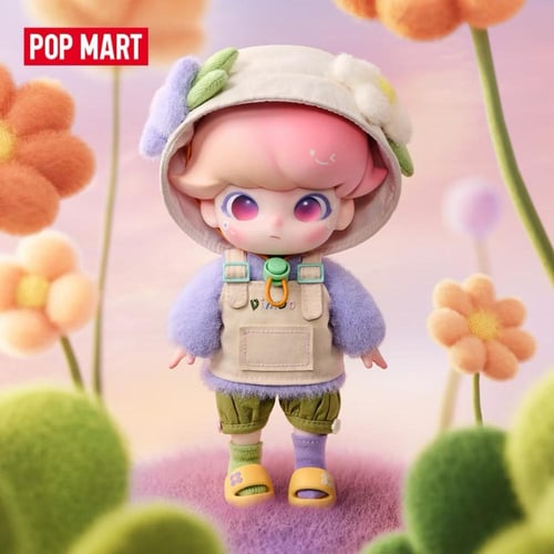 ديمو – سلسلة رحلة الأحلام