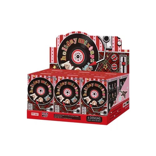 بيتش ريوت - هوليداي مايكستايب