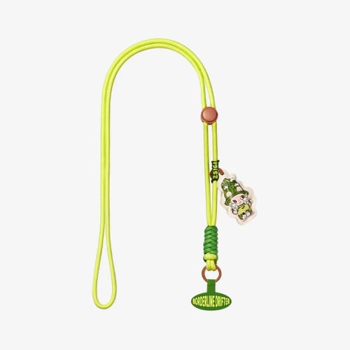 زسيغا - تعليقة جوال - ميدالية مفاتيح - زينة لحقيبة