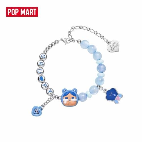 ￼POP MART CRYBABY × Care Bears Series - Bracelet Blind Box EN العربية English ر.س اختر تصنيف المنتج اضف تصنيف ستظهر تصنيفات محلي ب...