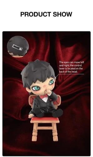 هيرونو – سلسلة الصمت المميت