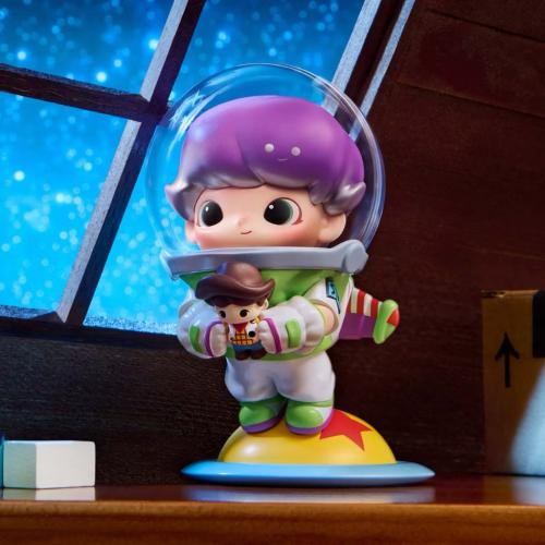 ￼POP MART DIMOO WORLD × PIXAR Series Figures EN العربية English ر.س اختر تصنيف المنتج اضف تصنيف ستظهر تصنيفات محلي بعد حفظ بيانات...
