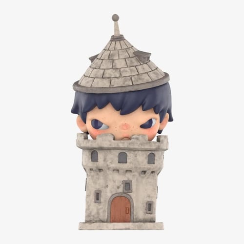 هيرونو – سلسلة المأوى