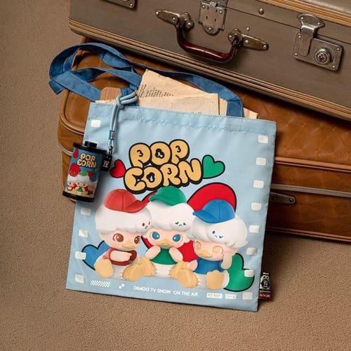 ديمو وورلد × ديزني – حقيبة التخزين