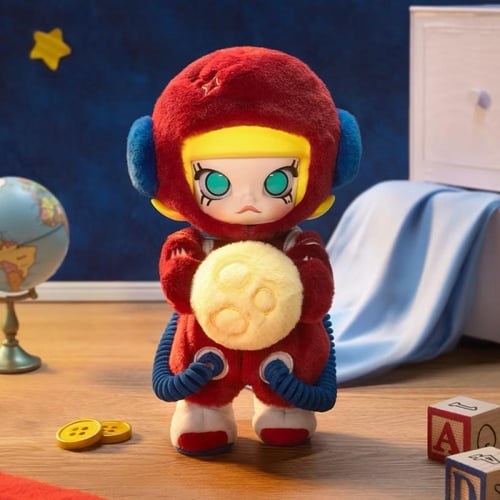 مولي - هاي قمر