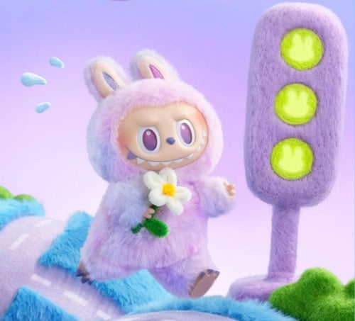 بوب مارت لابوبو مجموعة الطاقة العالية